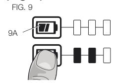 Fuel gauge