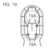 Guard screws diagram
