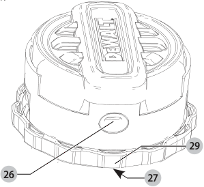 Reloading Line - Step