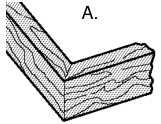 Miter angles