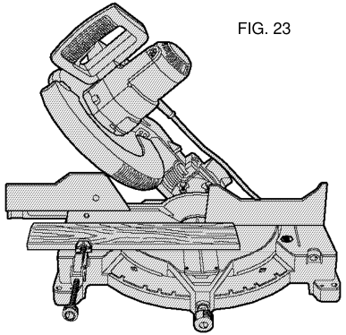 Position the molding