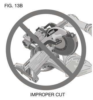 Guard Actuation and Visibility