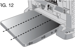 Changing Planer Knives