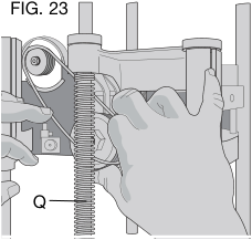 Routine Maintenance