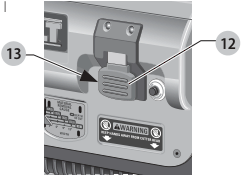 On/Off switch