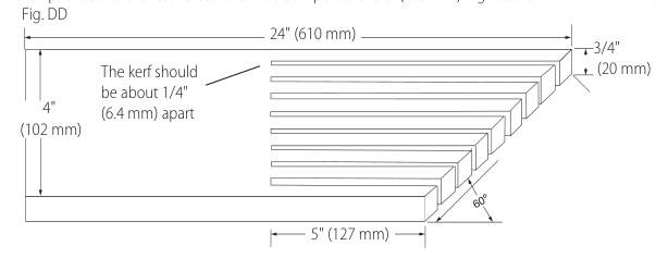 high flat board image