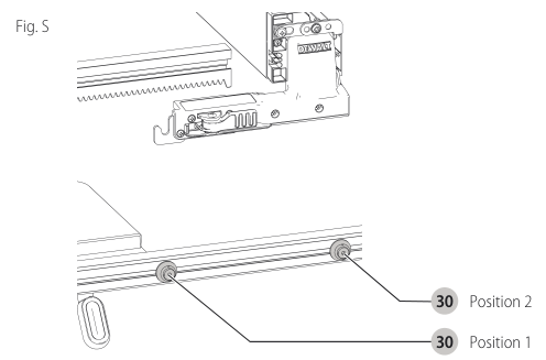 Alignment diagram