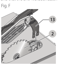 Image of rip scale screws