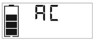 AC Ready Display
