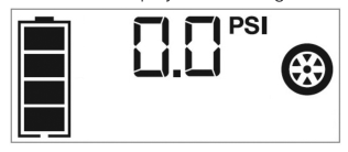 Compressor Display