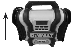 Jump-Starter Unit